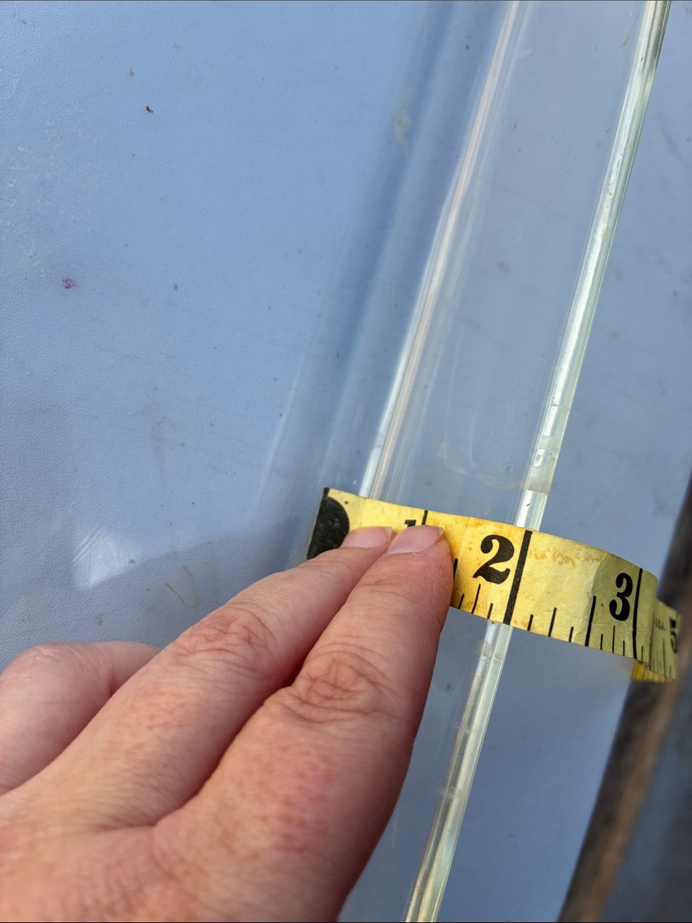 Pyrex Casserole rectangle Pan - Picture 5 of 5